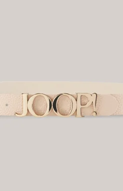 JOOP! Gürtel>Ledergürtel in