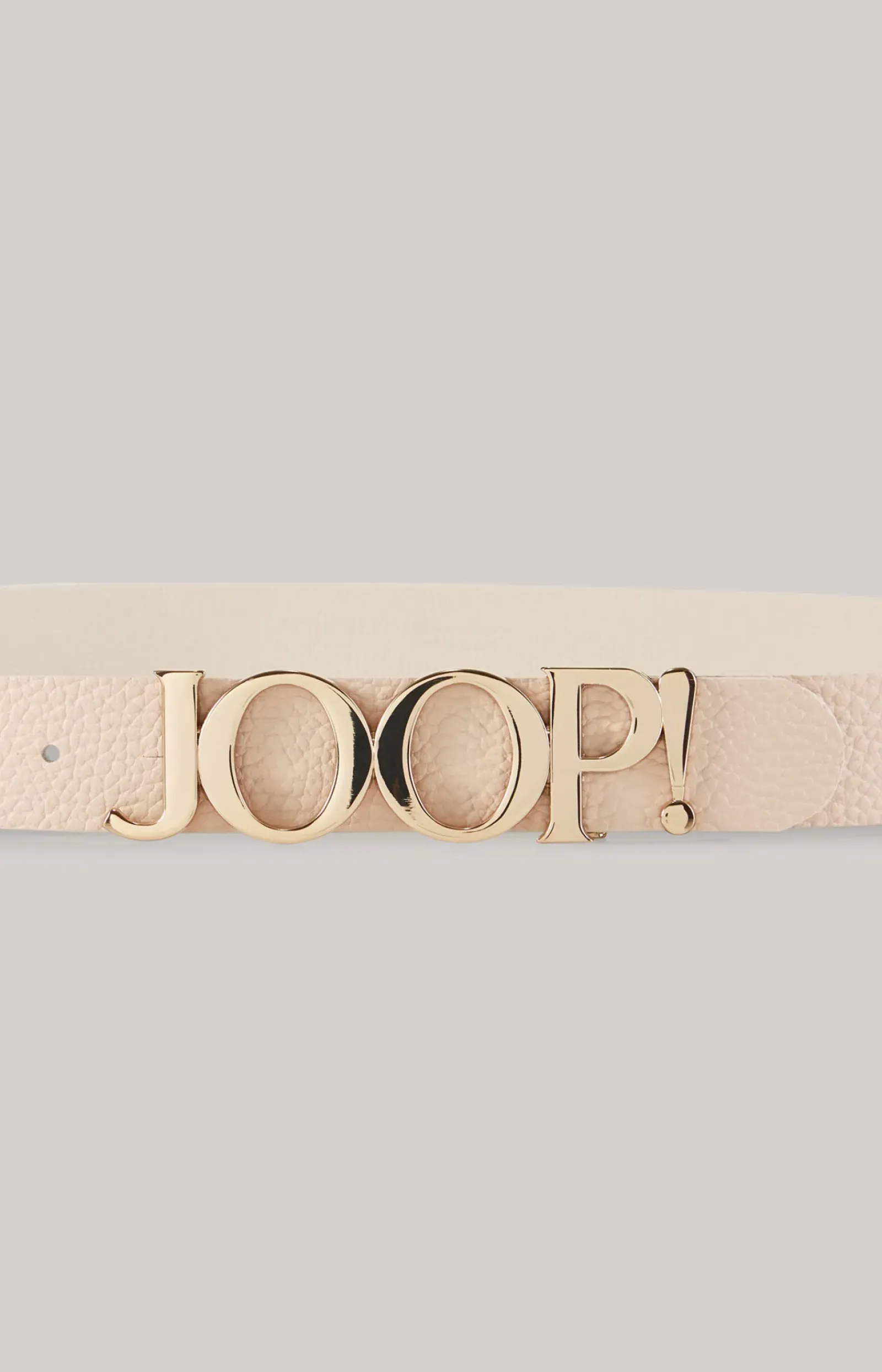 JOOP! Gürtel>Ledergürtel in