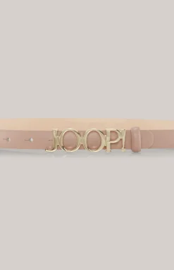 JOOP! Gürtel>Ledergürtel in