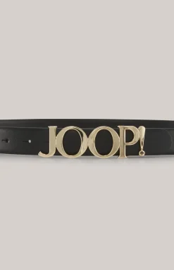 JOOP! Gürtel>Ledergürtel in