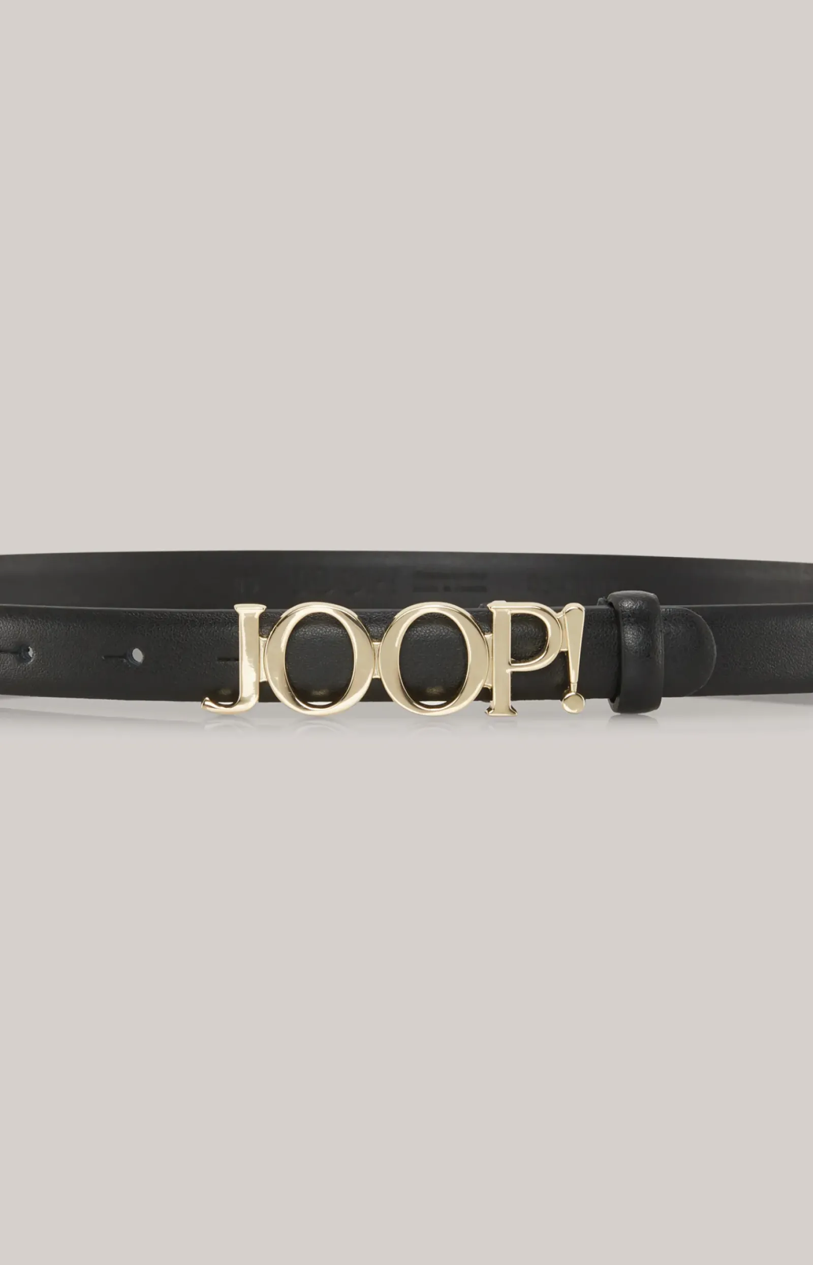 JOOP! Gürtel>Ledergürtel in