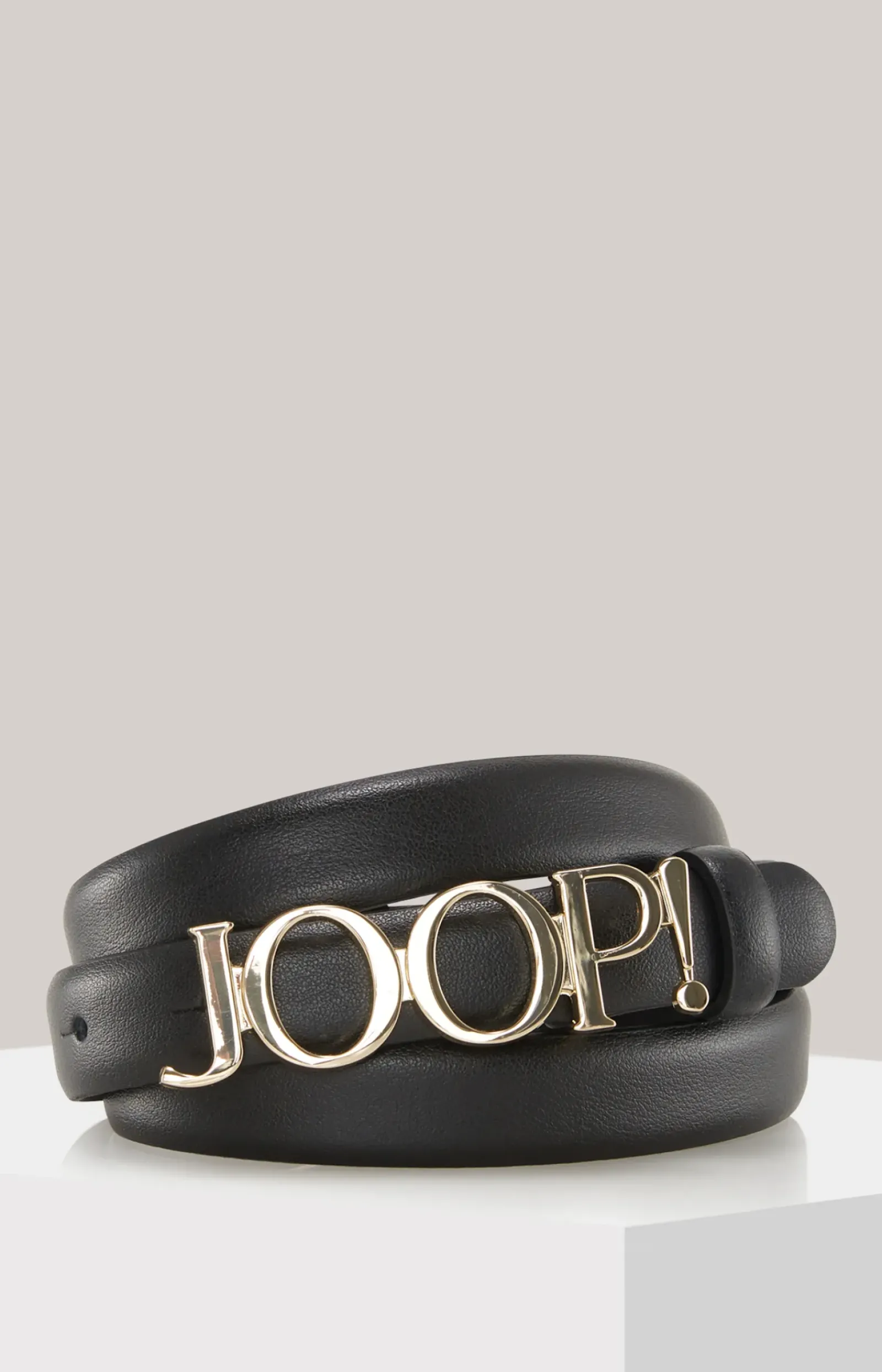 JOOP! Gürtel>Ledergürtel in