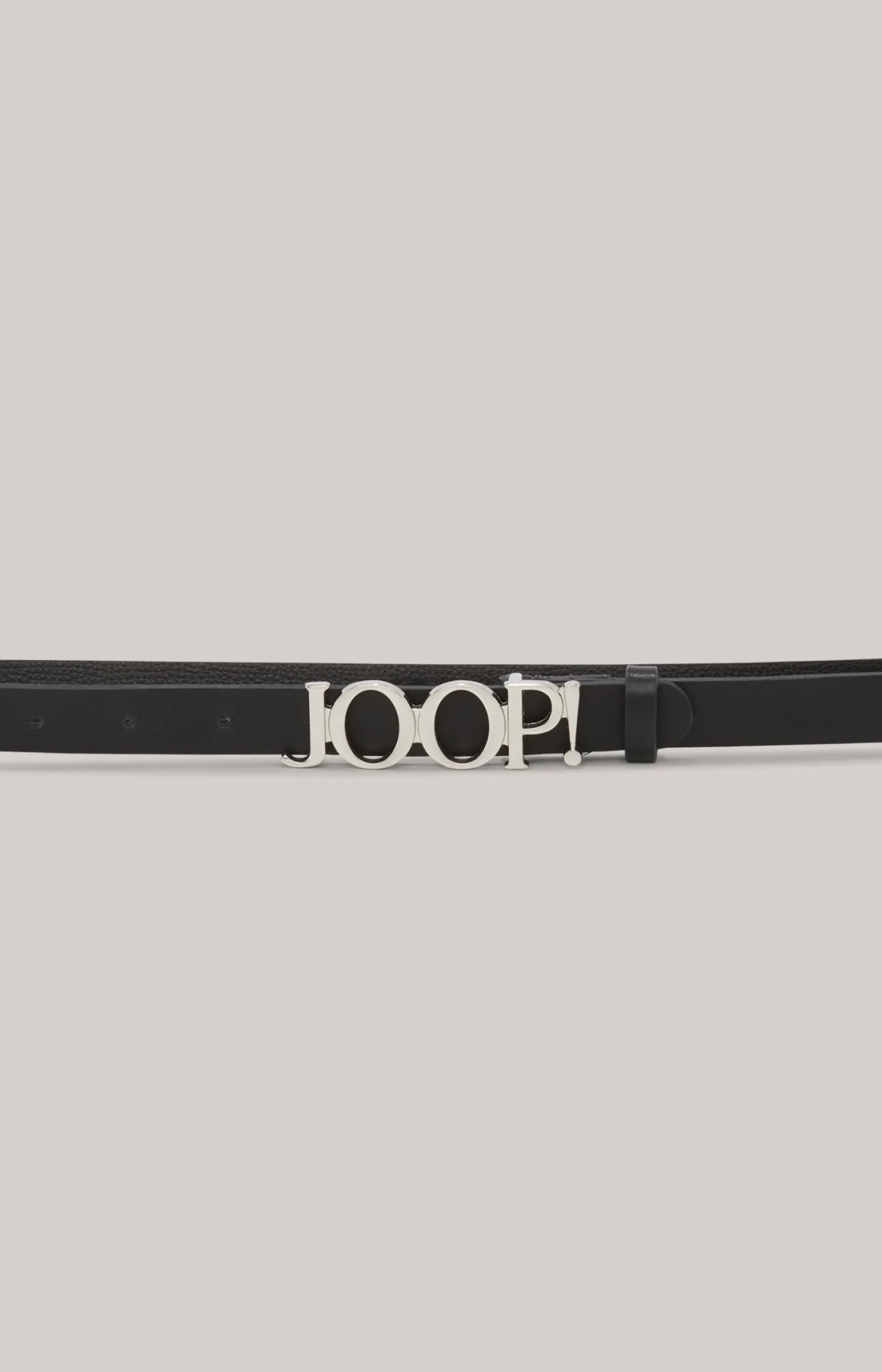 JOOP! Gürtel>Ledergürtel in