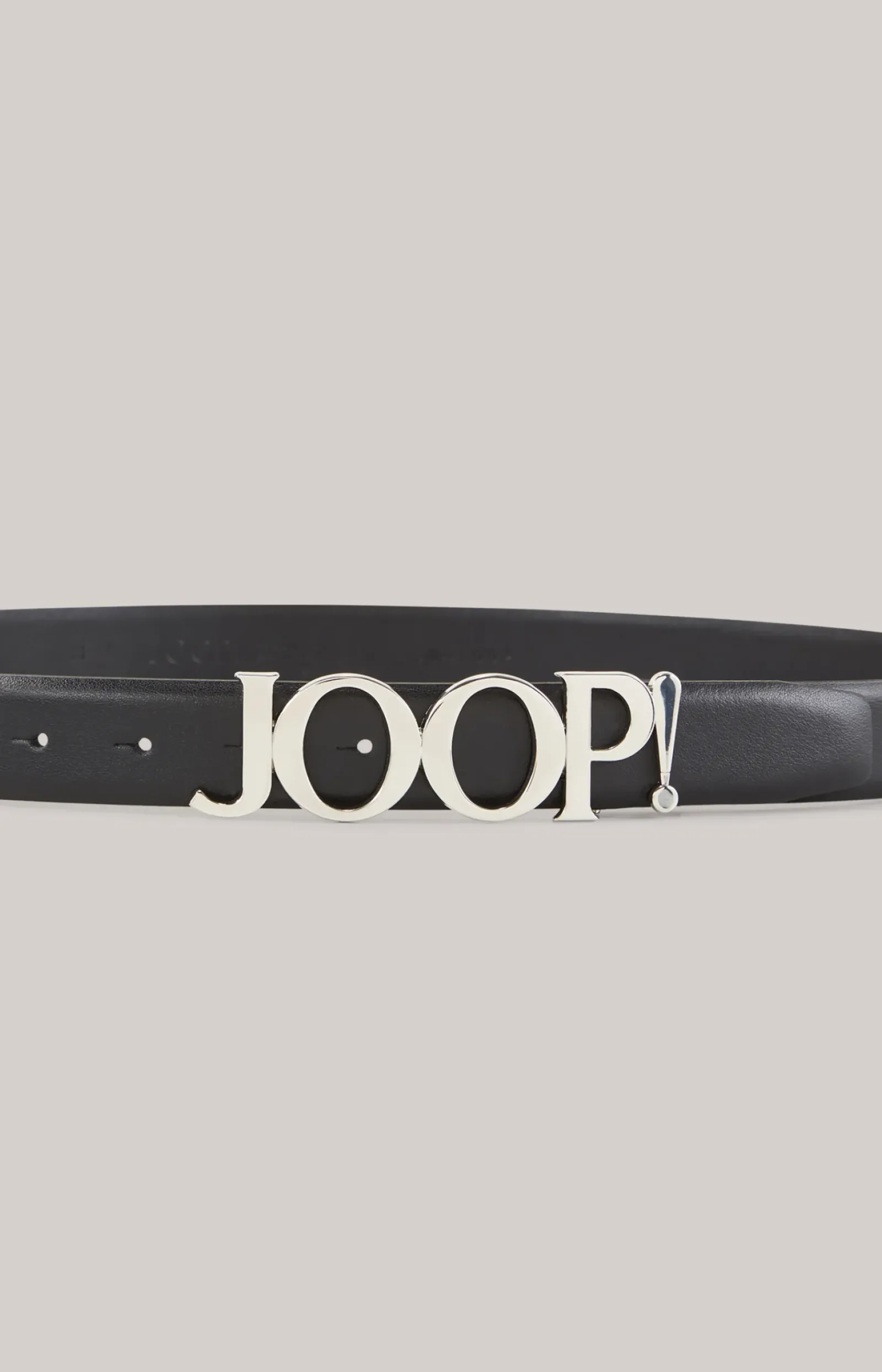 JOOP! Gürtel>Ledergürtel in