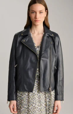JOOP! Leder|Jacken & Mäntel>Lederjacke in
