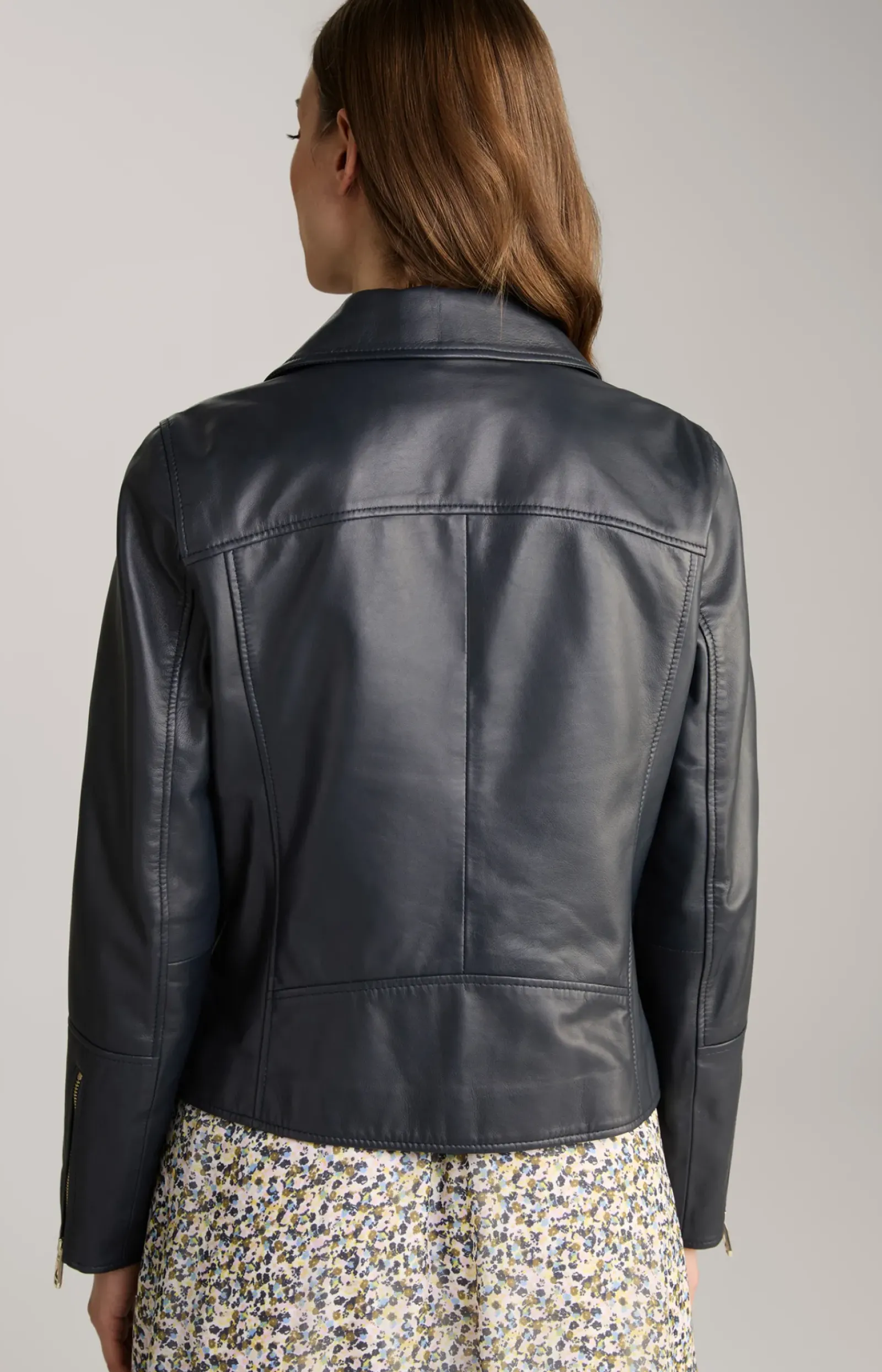 JOOP! Leder|Jacken & Mäntel>Lederjacke in