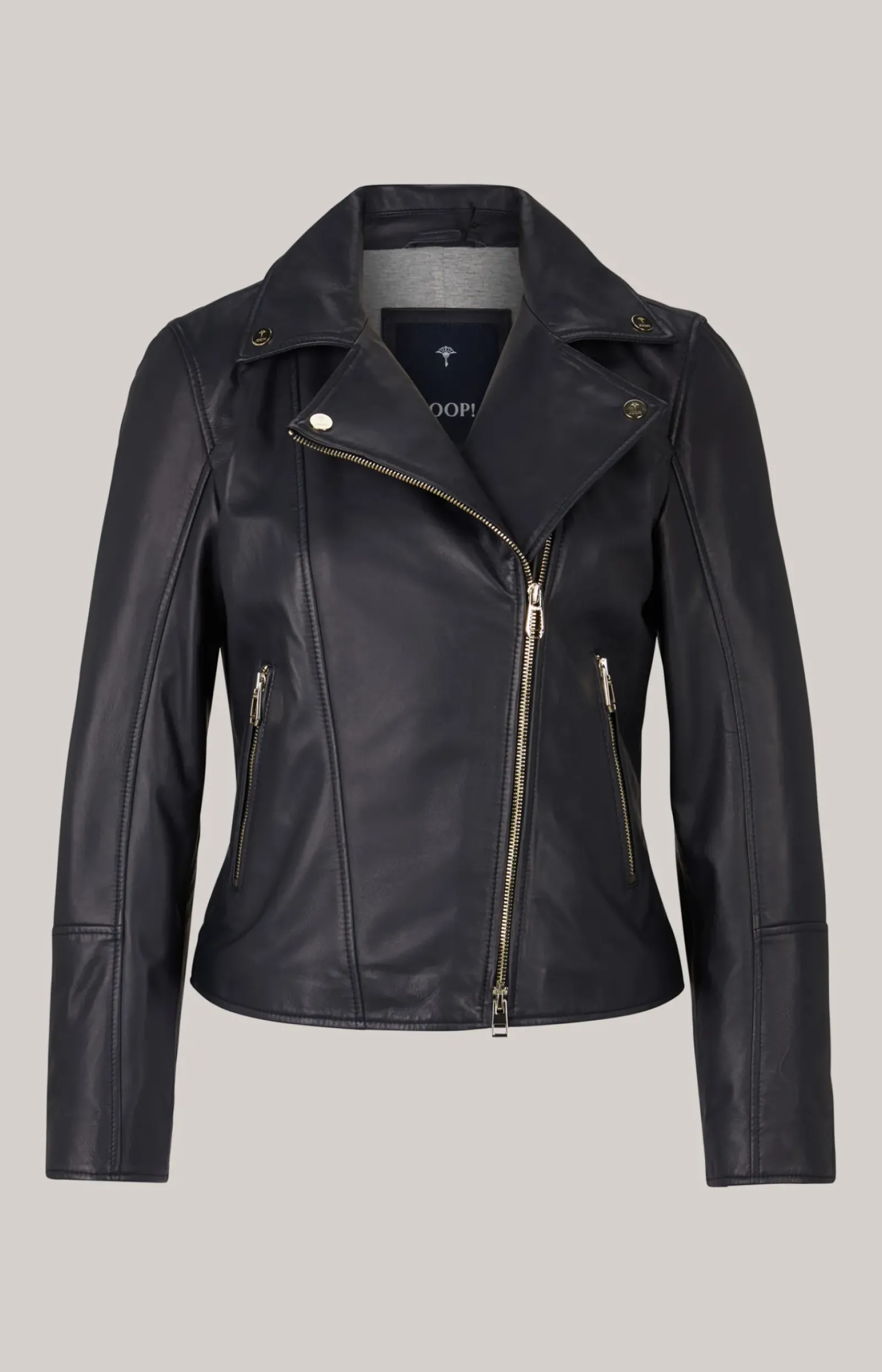 JOOP! Leder|Jacken & Mäntel>Lederjacke in