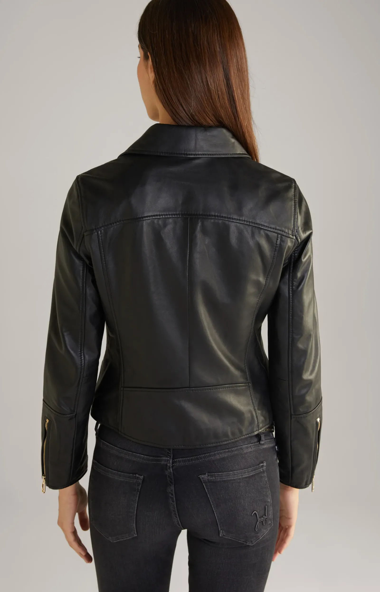 JOOP! Leder|Jacken & Mäntel>Lederjacke in