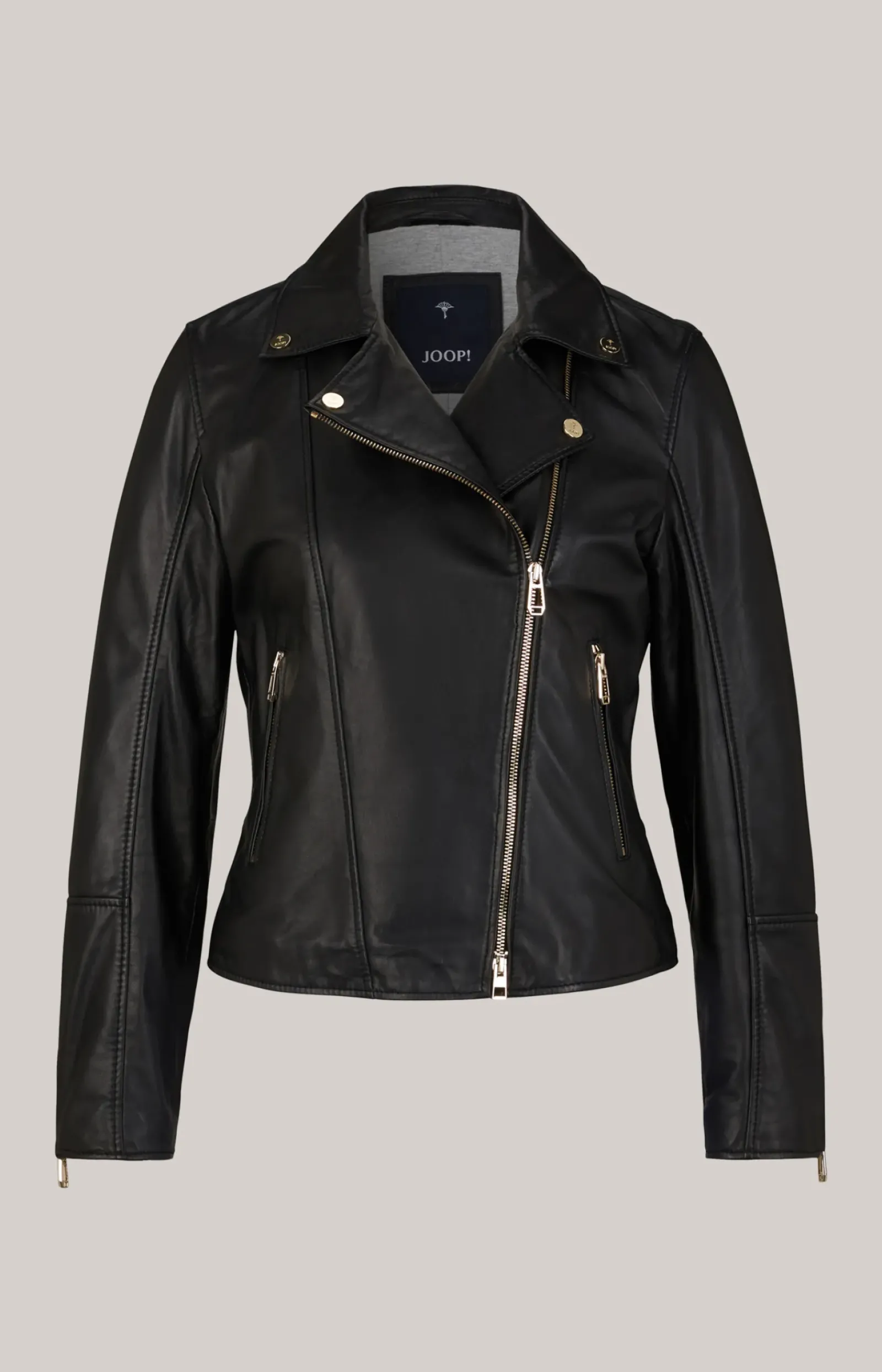 JOOP! Leder|Jacken & Mäntel>Lederjacke in