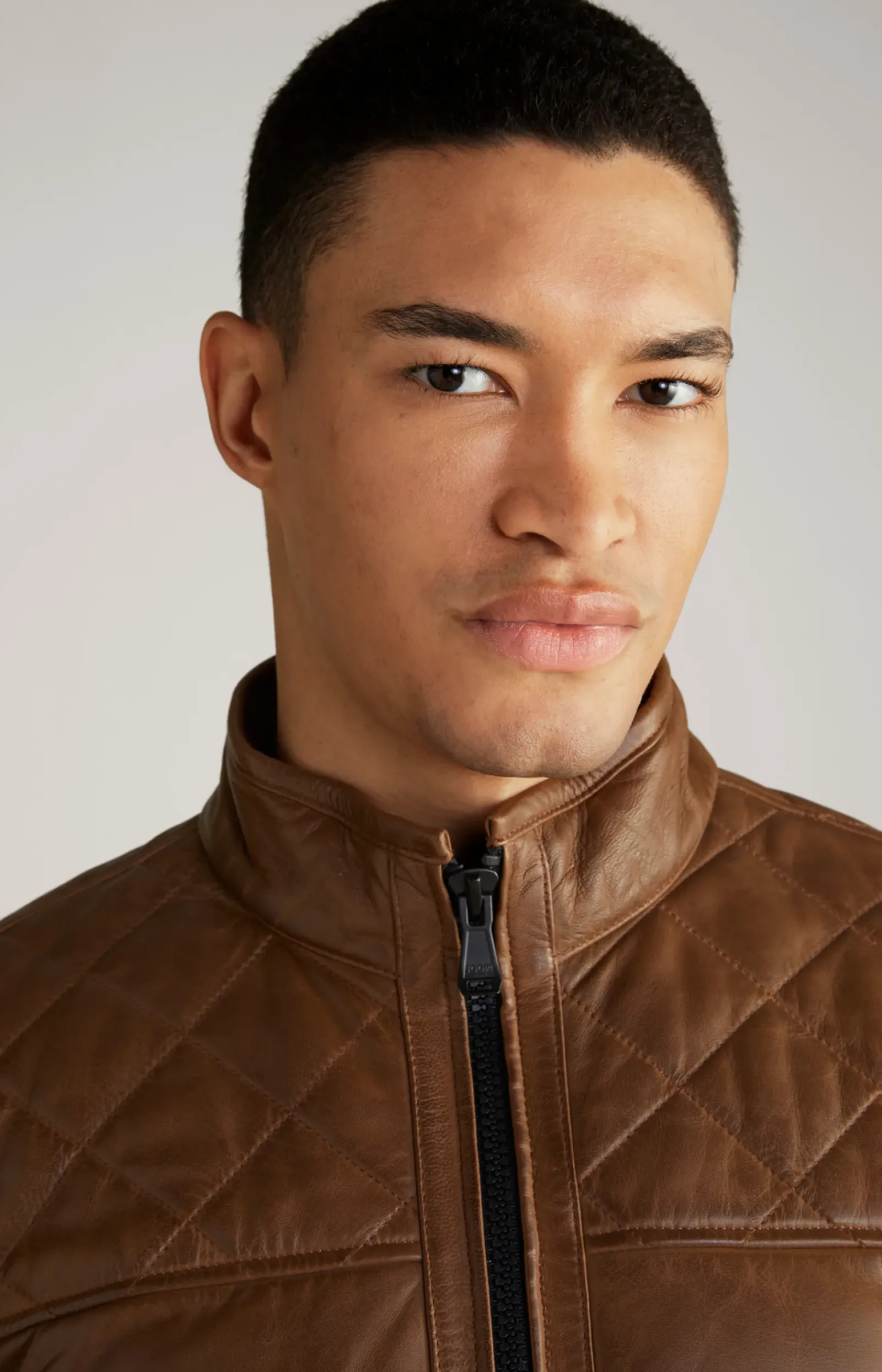 JOOP! Lederjacken|Jacken&Mänte>Lederjacke Nonji in