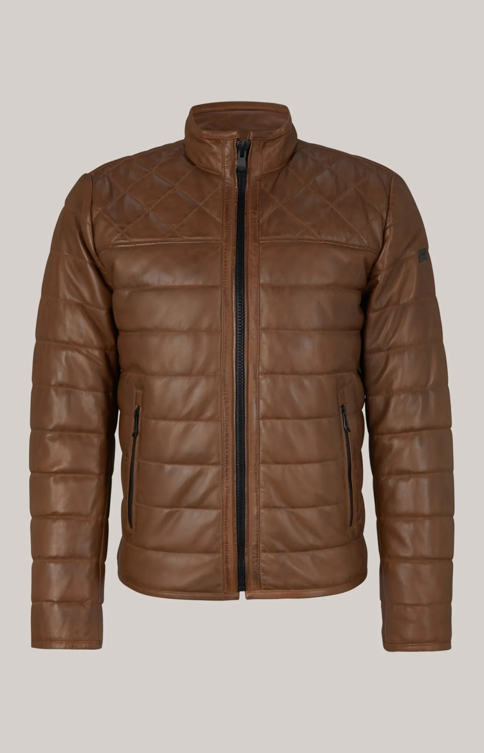 JOOP! Lederjacken|Jacken&Mänte>Lederjacke Nonji in
