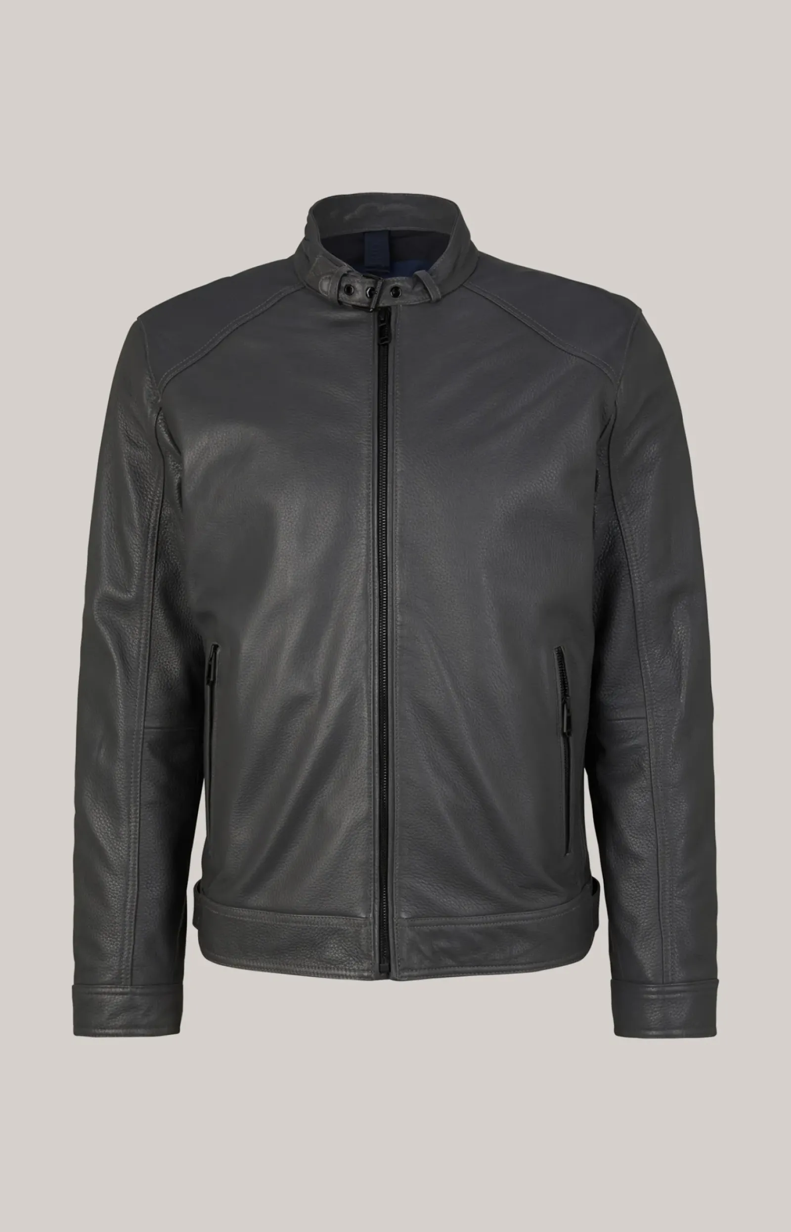 JOOP! Lederjacken|Jacken&Mänte>Lederjacke Peel in