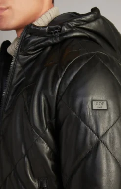 JOOP! Lederjacken|Jacken&Mänte><noscript><img width=
