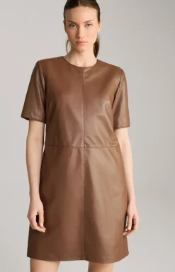 JOOP! Leder|Kleider & Röcke>Lederkleid in