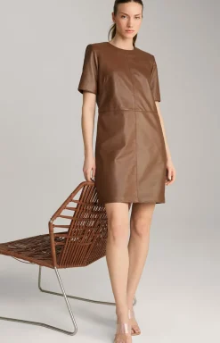 JOOP! Leder|Kleider & Röcke>Lederkleid in