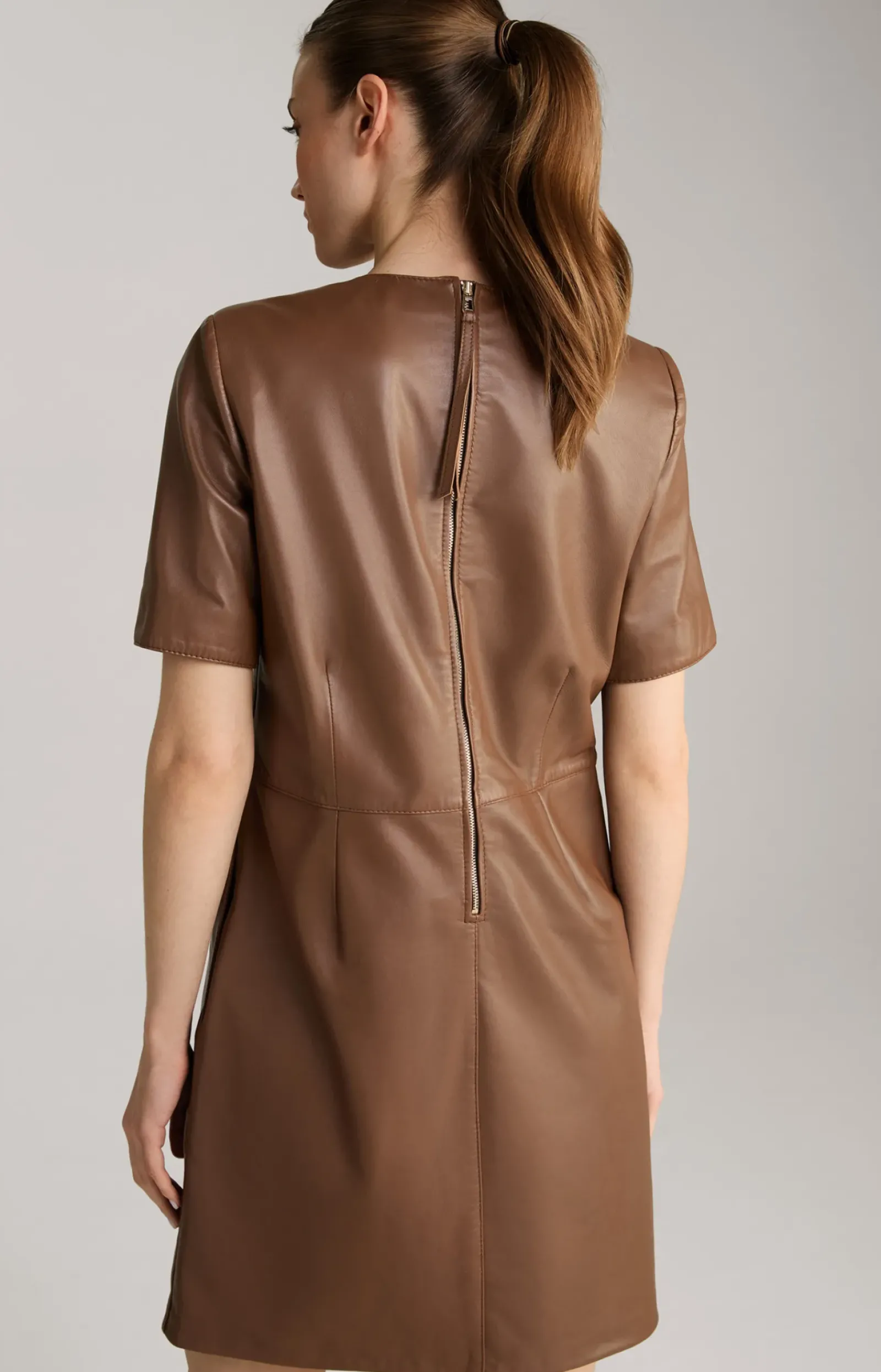 JOOP! Leder|Kleider & Röcke>Lederkleid in