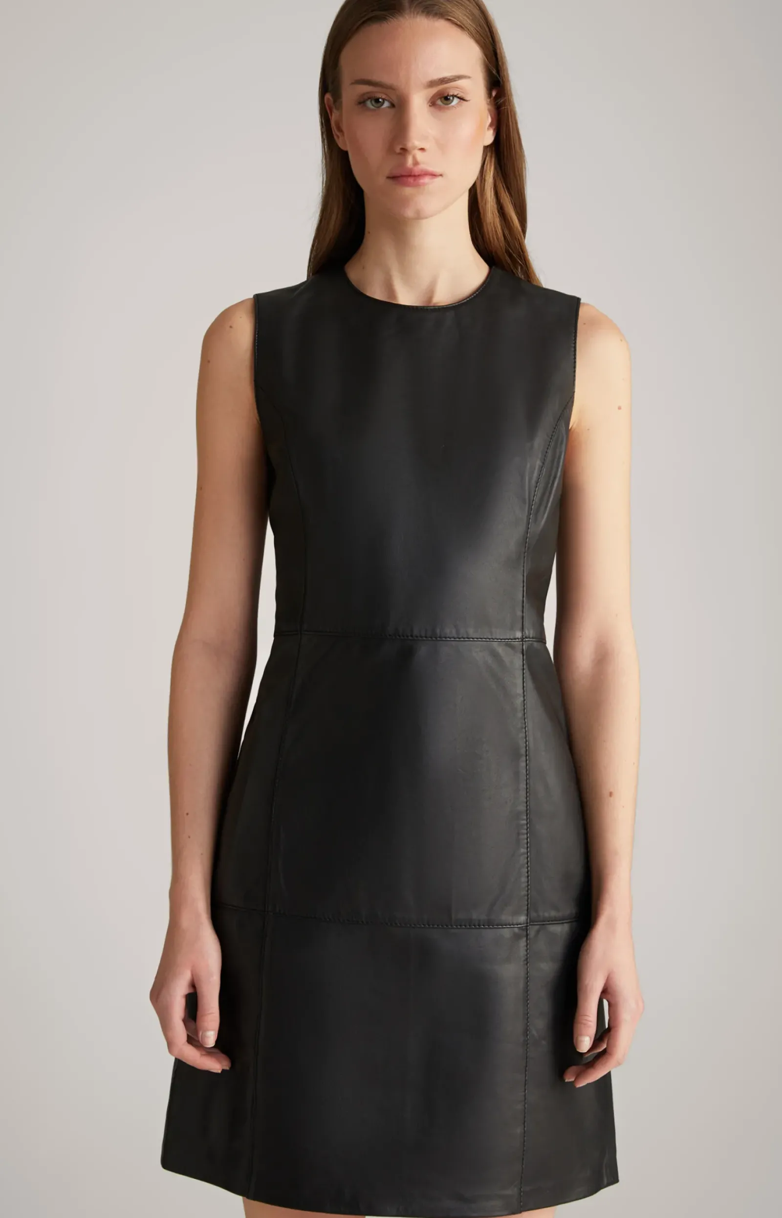 JOOP! Leder|Kleider & Röcke>Lederkleid in