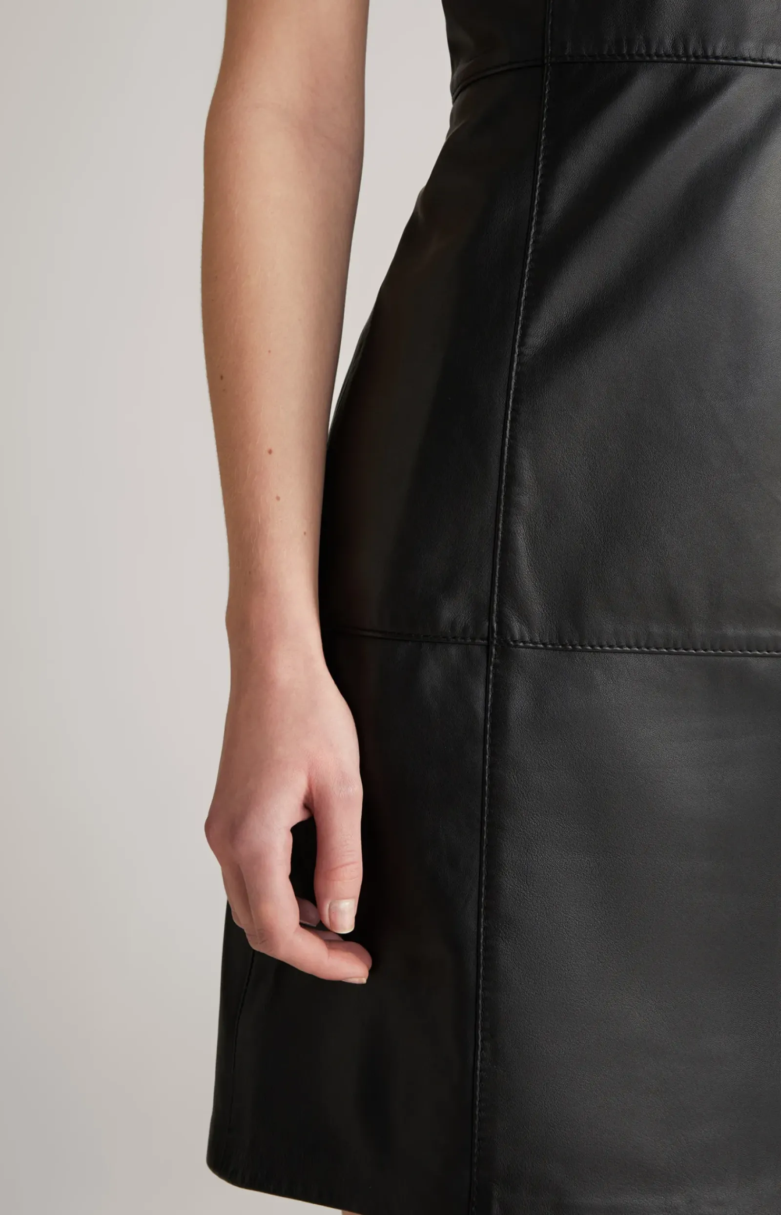 JOOP! Leder|Kleider & Röcke>Lederkleid in