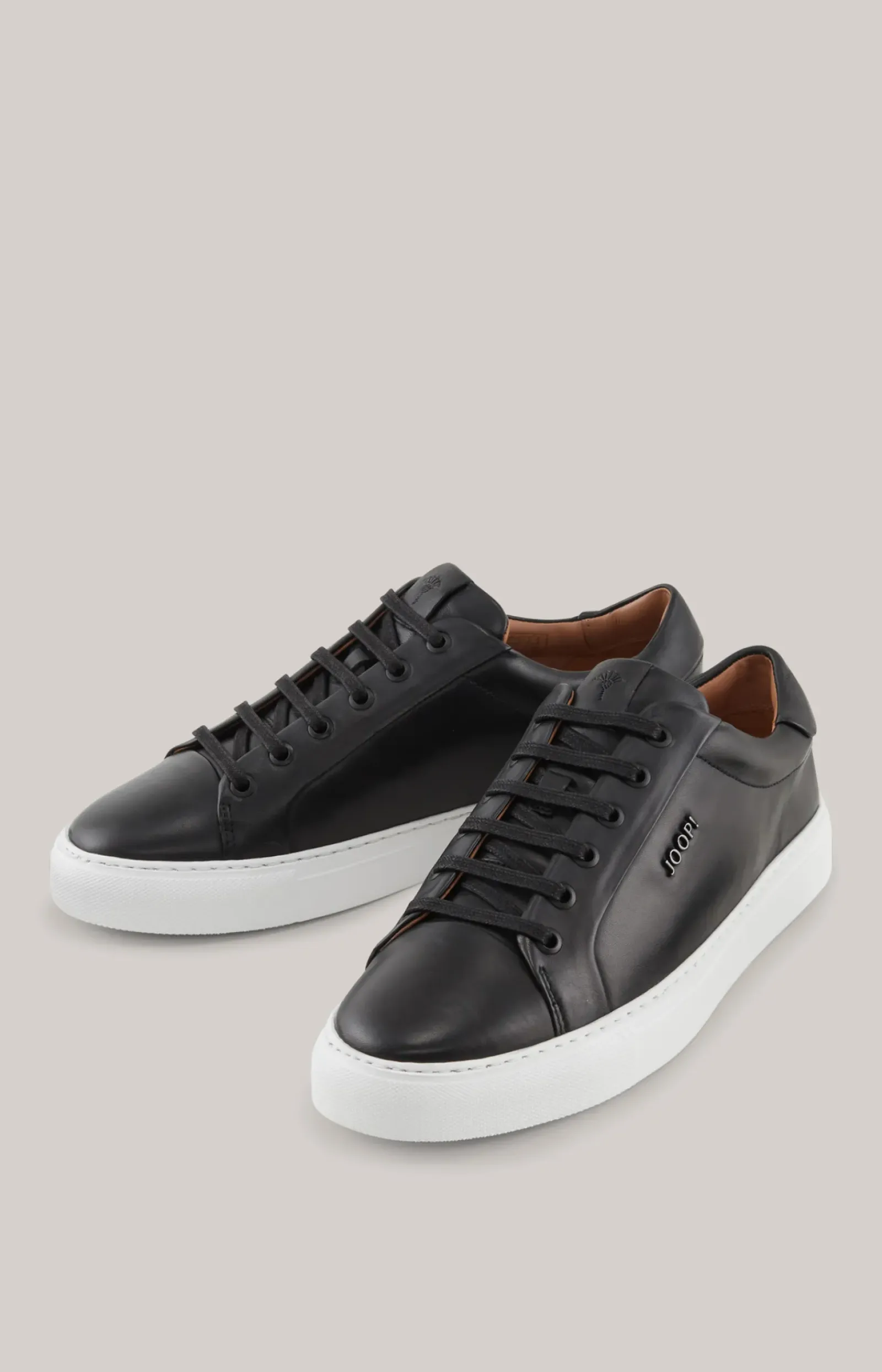 JOOP! Schuhe>Leder-Sneaker Tinta Coralie in
