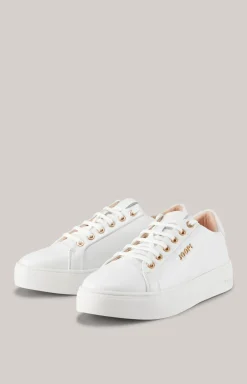 JOOP! Schuhe>Leder-Sneaker Tinta New Daphne in