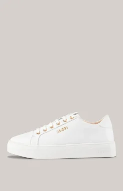 JOOP! Schuhe>Leder-Sneaker Tinta New Daphne in