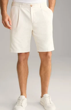 JOOP! Shorts & Badeshorts|Bekleidung>Leinenmix-Shorts Dinghy in