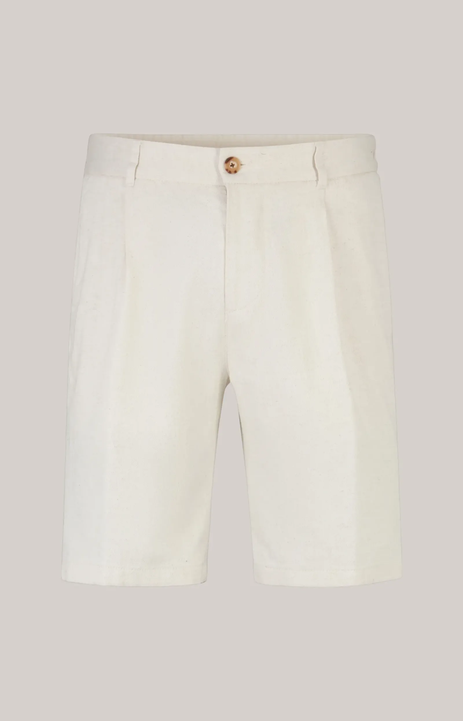 JOOP! Shorts & Badeshorts|Bekleidung>Leinenmix-Shorts Dinghy in