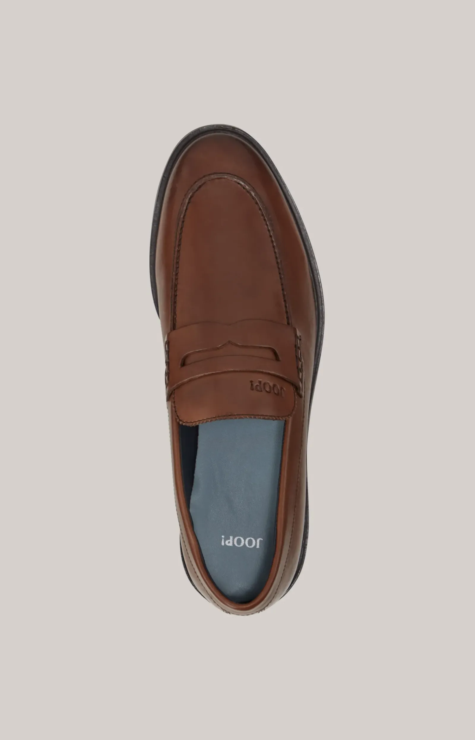 JOOP! Schuhe>Loafer Pero Kleitos in