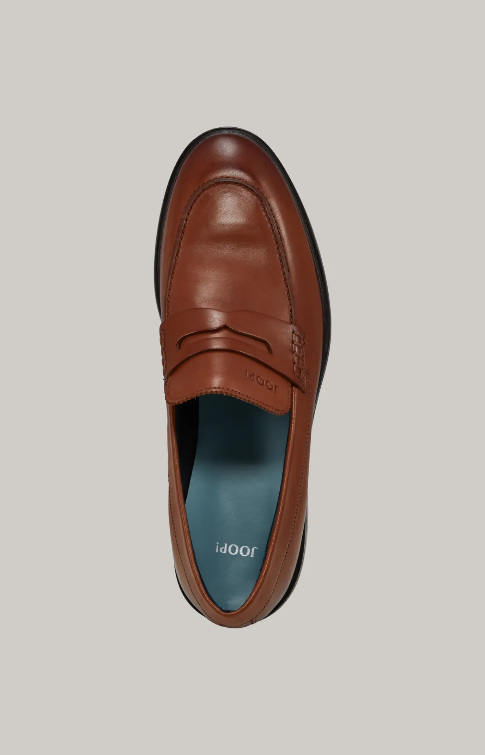 JOOP! Schuhe>Loafer Pero Kleitos in
