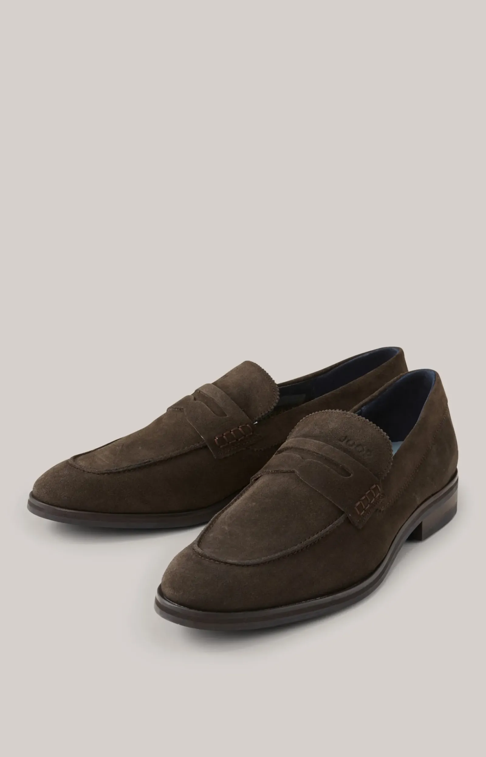 JOOP! Schuhe>Loafer Velluto Kleitos in