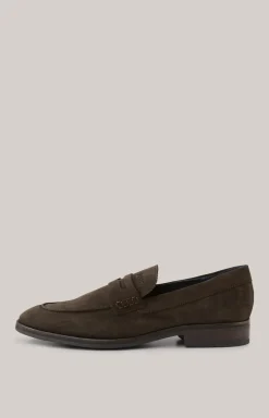 JOOP! Schuhe>Loafer Velluto Kleitos in