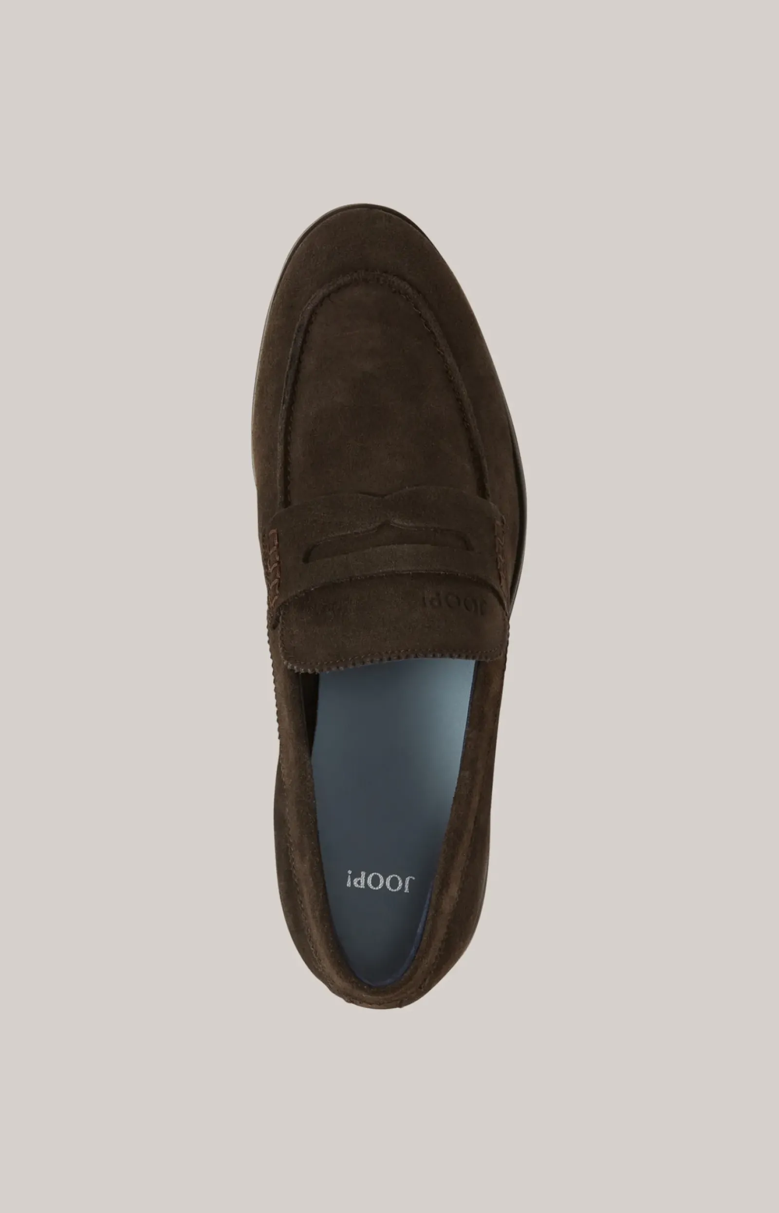 JOOP! Schuhe>Loafer Velluto Kleitos in