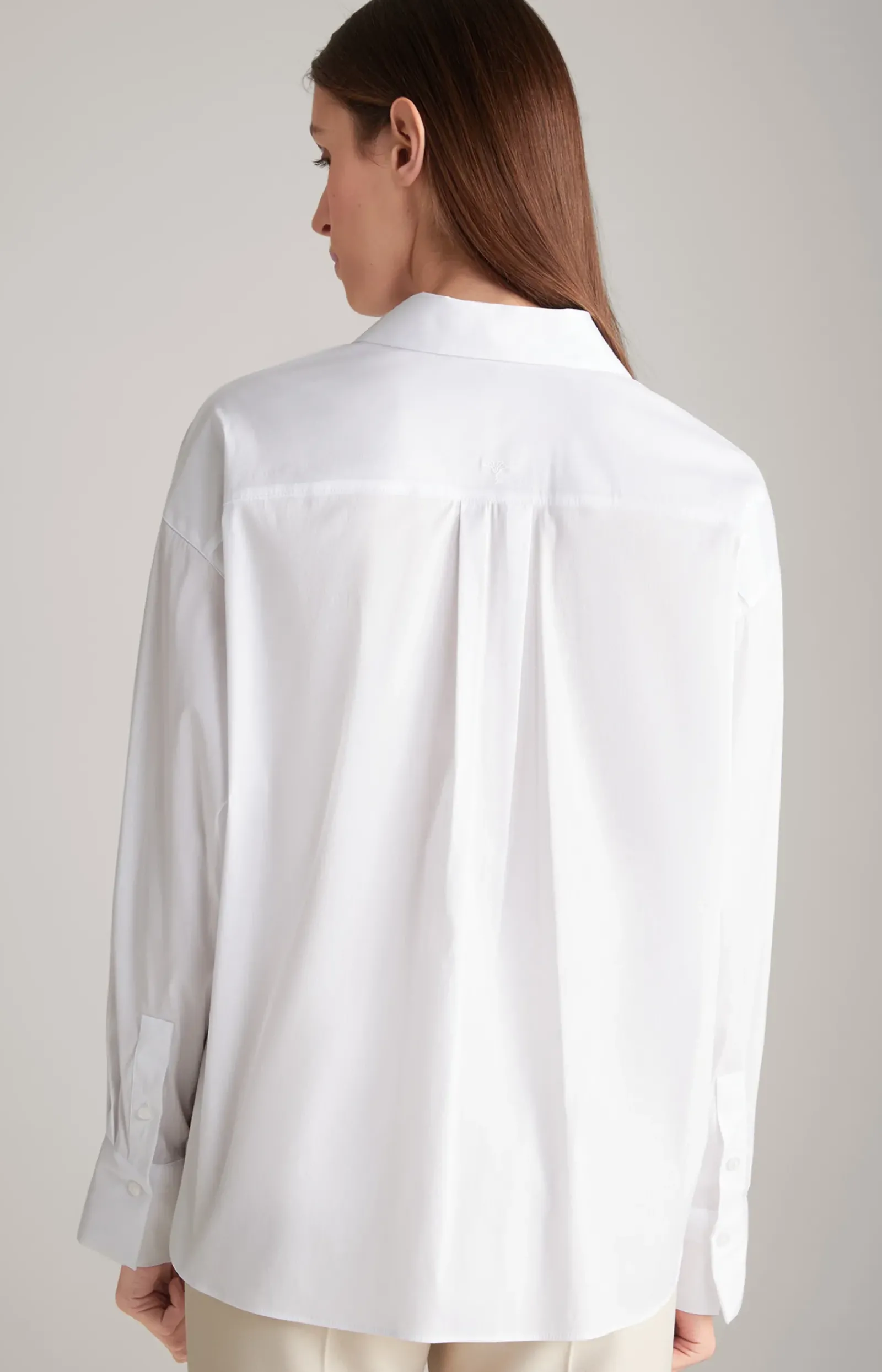 JOOP! Blusen|Bekleidung>Long-Bluse in