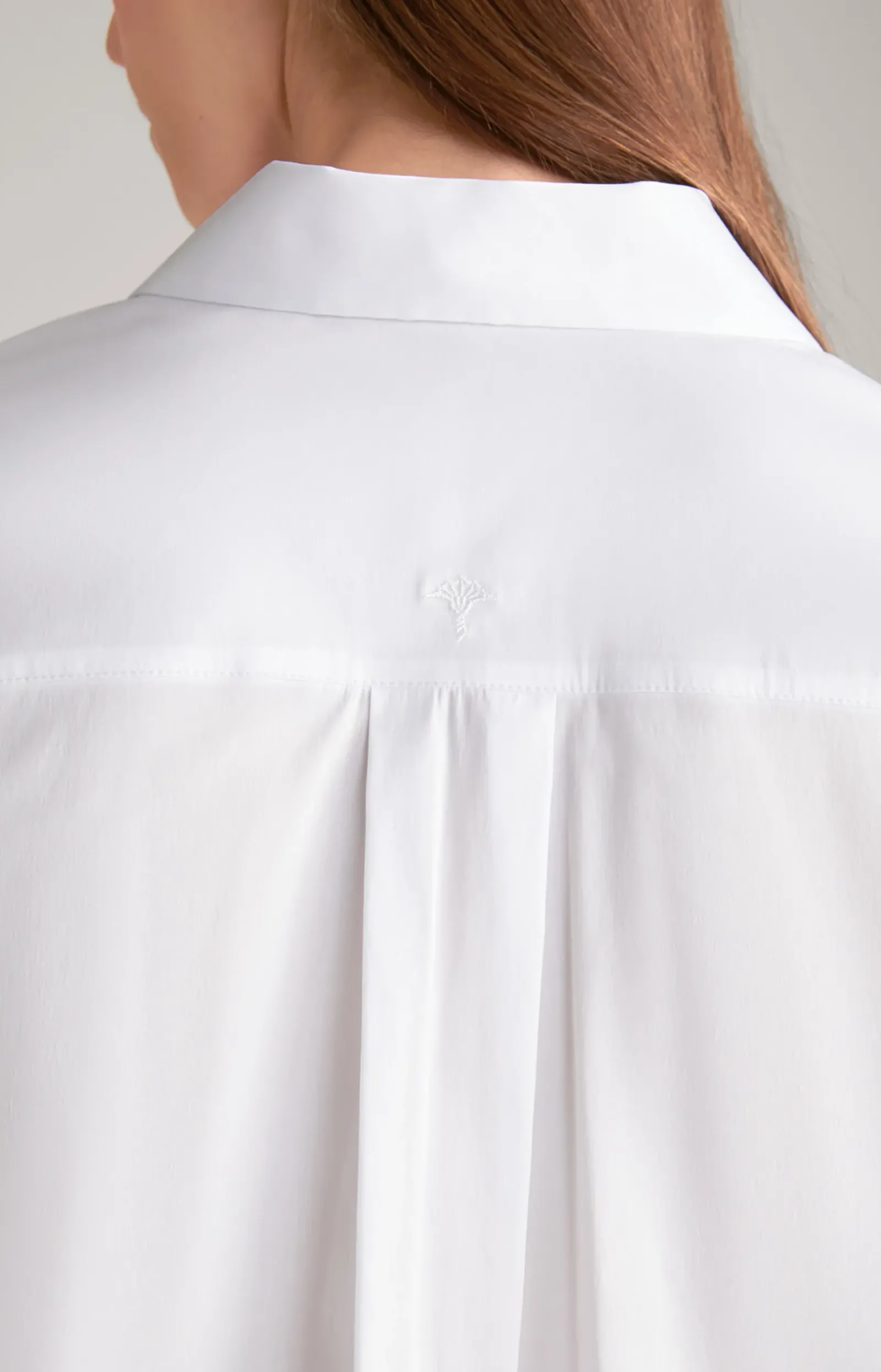 JOOP! Blusen|Bekleidung>Long-Bluse in