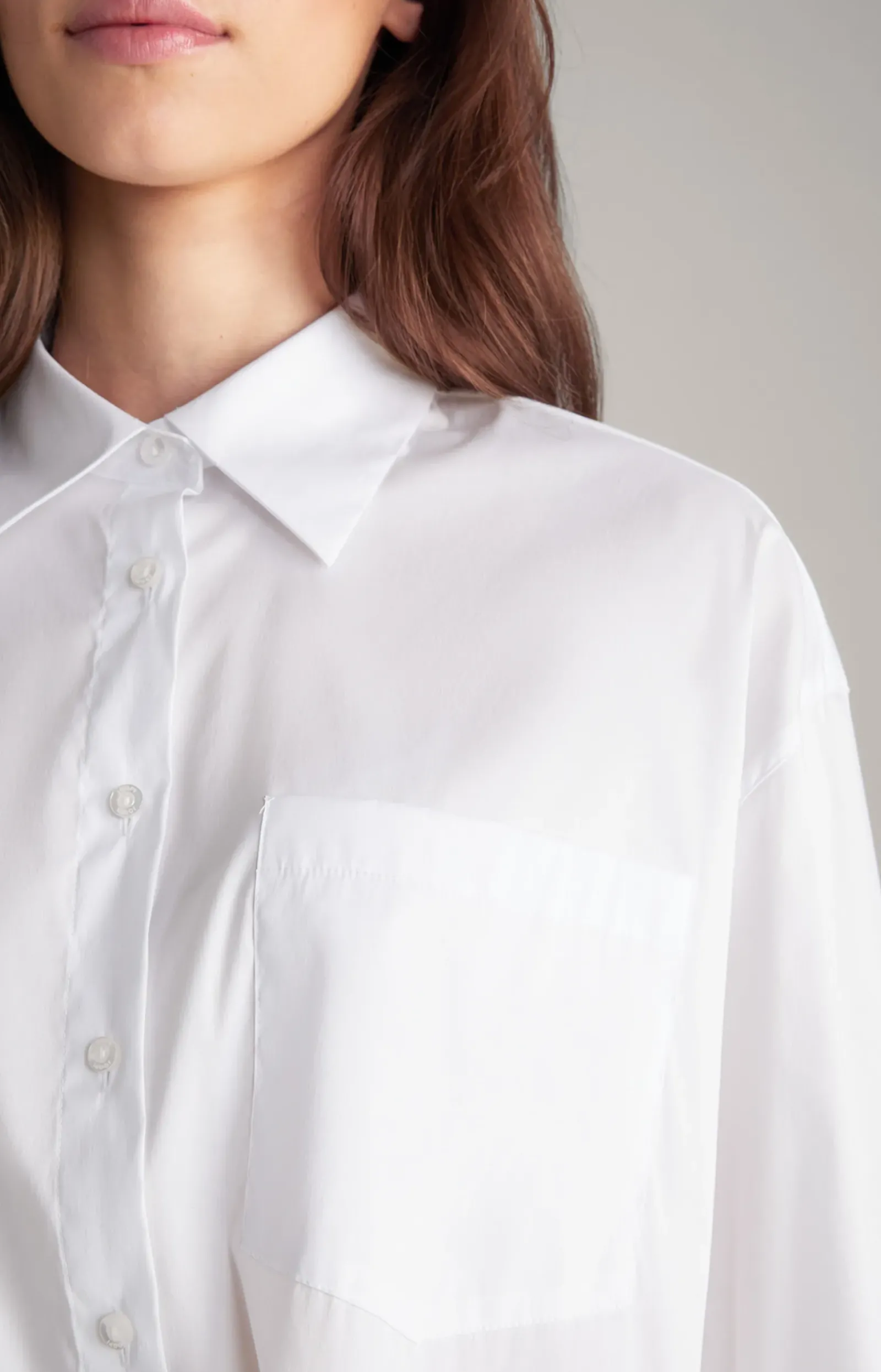 JOOP! Blusen|Bekleidung>Long-Bluse in