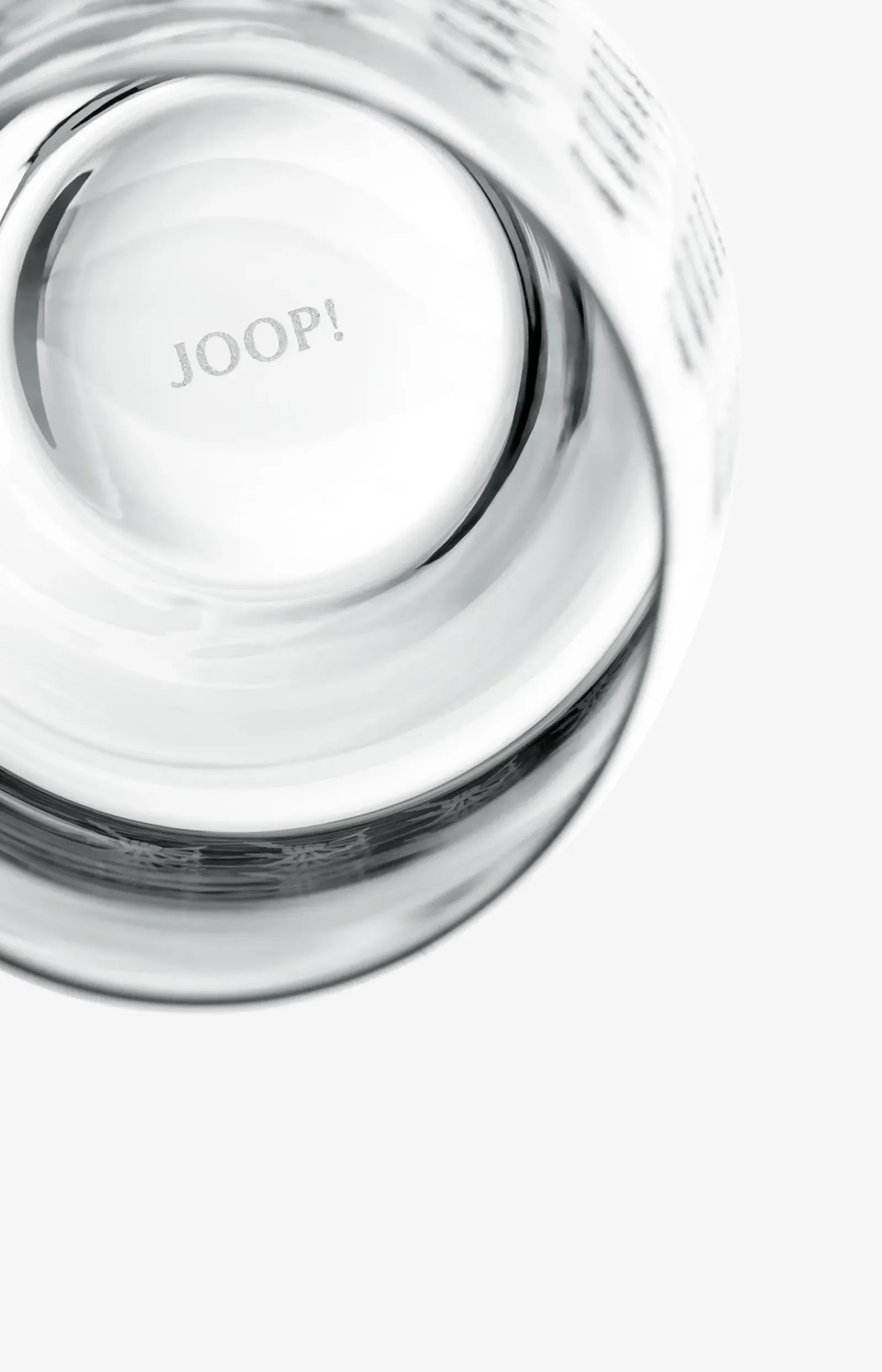 JOOP! Gläser>Longdrinkglas Faded Cornflower - 2er Set