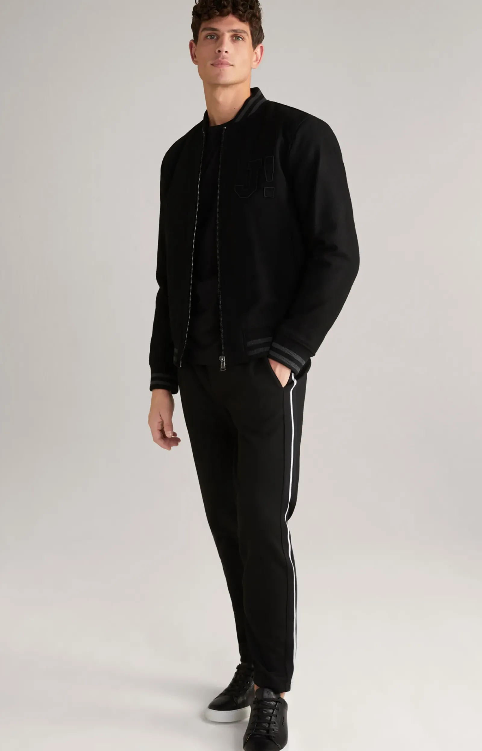JOOP! T-Shirts&Sweats>Longsleeve Alphis in