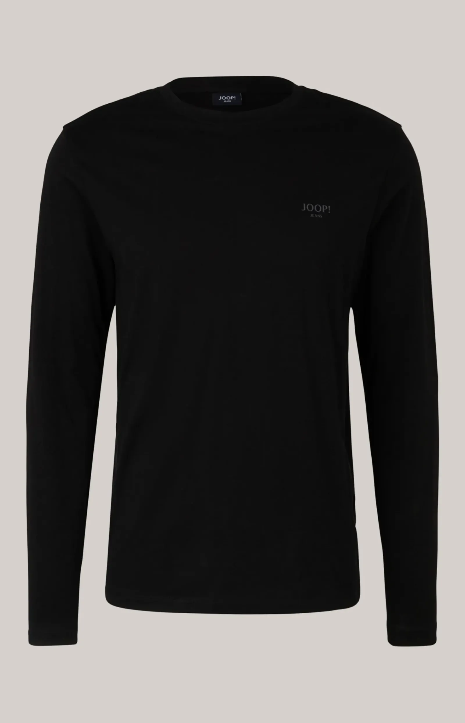 JOOP! T-Shirts&Sweats>Longsleeve Alphis in