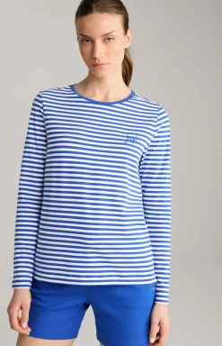 JOOP! Shirts & Sweats|Bekleidung>Longsleeve in gestreift