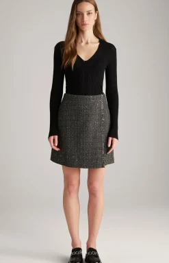 JOOP! Strick|Bekleidung>Longsleeve in