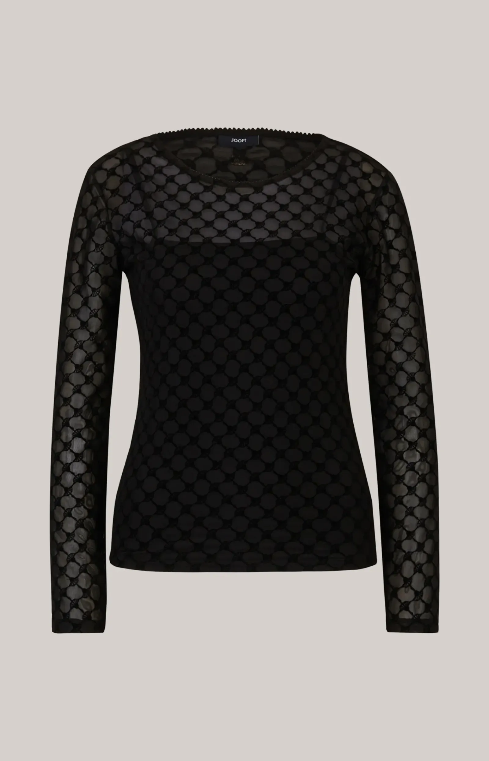 JOOP! Shirts & Sweats|Bekleidung>Longsleeve in