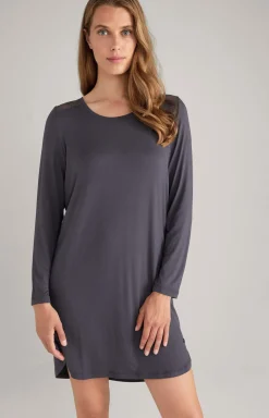 JOOP! Loungewear & Nachtwäsche|Bekleidung>Lounge-Longshirt in