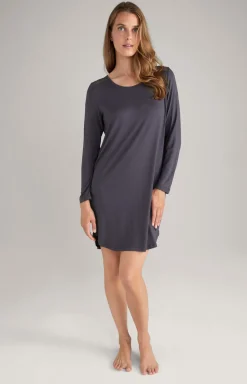 JOOP! Loungewear & Nachtwäsche|Bekleidung>Lounge-Longshirt in