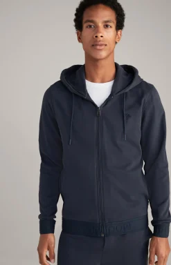 JOOP! Unterwäsche&Loungewear|T-Shirts&Sweats>Loungewear Hoodie Sweatjacke in