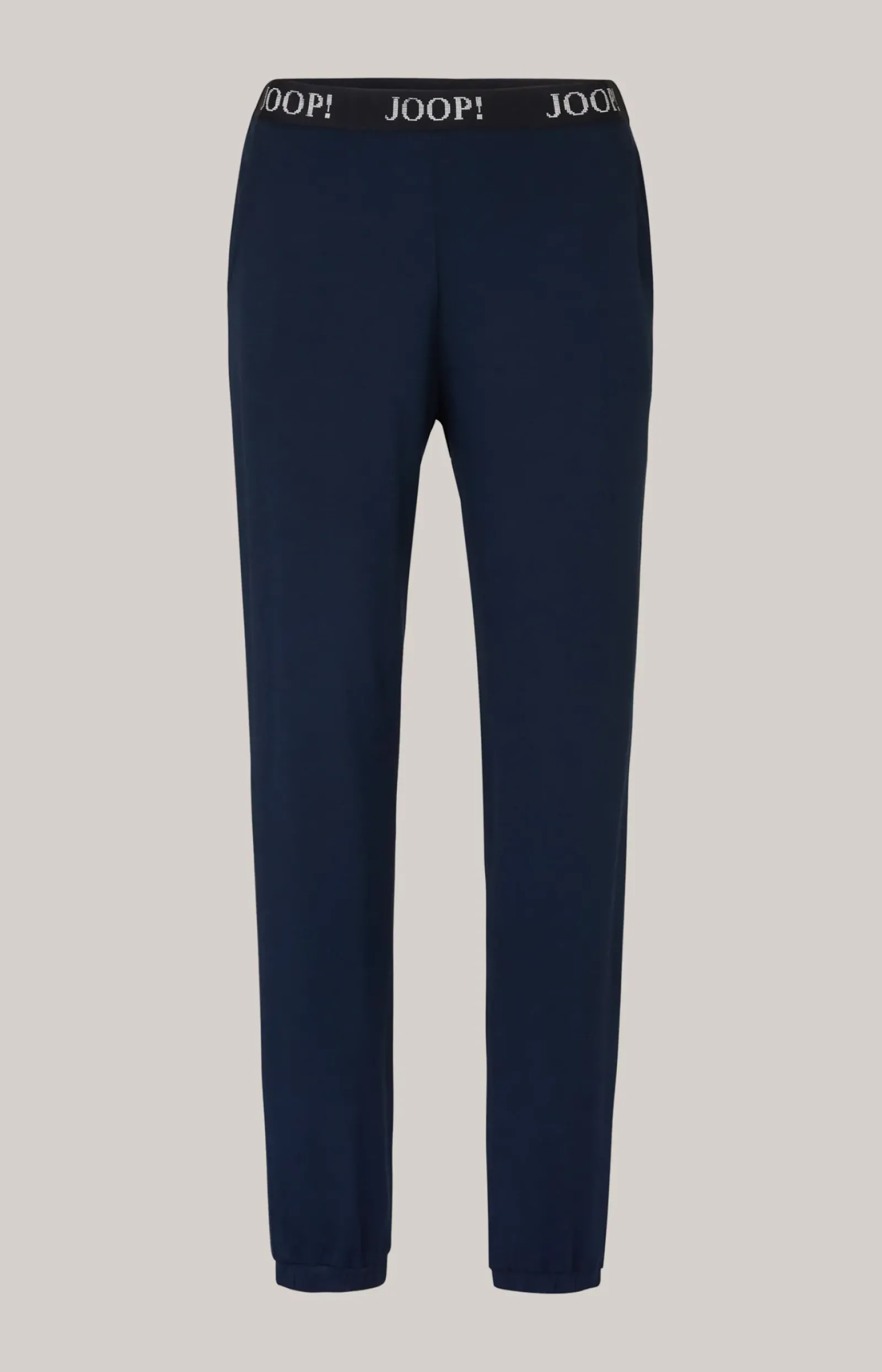 JOOP! Loungewear & Nachtwäsche|Bekleidung>Loungewear Hose in Midnight Blue