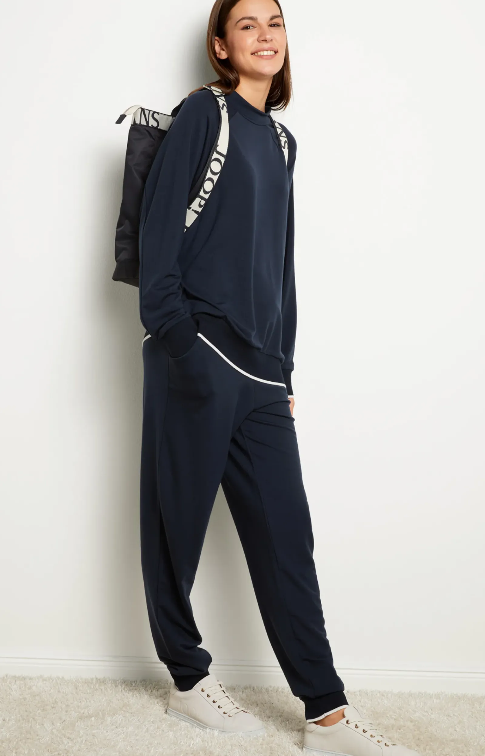 JOOP! Loungewear & Nachtwäsche|Bekleidung>Loungewear Hose in