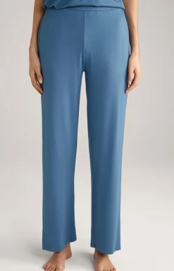 JOOP! Loungewear & Nachtwäsche|Bekleidung>Loungewear Hose in Ocean Blue