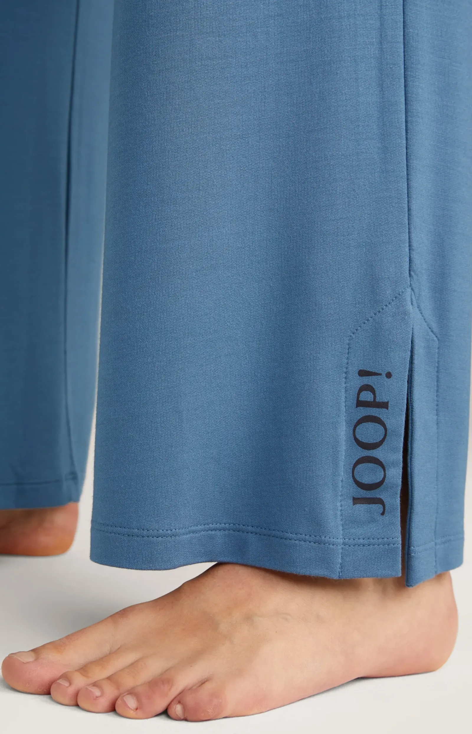JOOP! Loungewear & Nachtwäsche|Bekleidung>Loungewear Hose in Ocean Blue