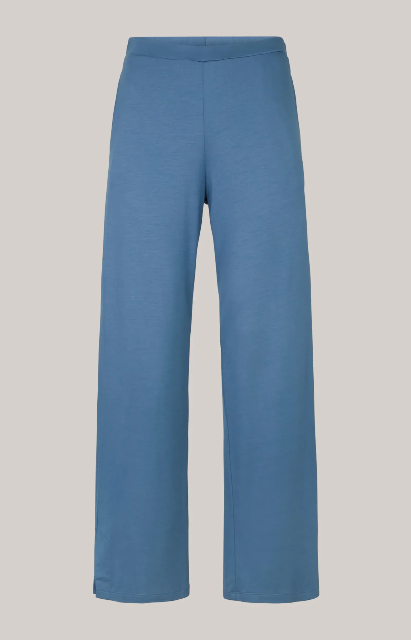 JOOP! Loungewear & Nachtwäsche|Bekleidung>Loungewear Hose in Ocean Blue