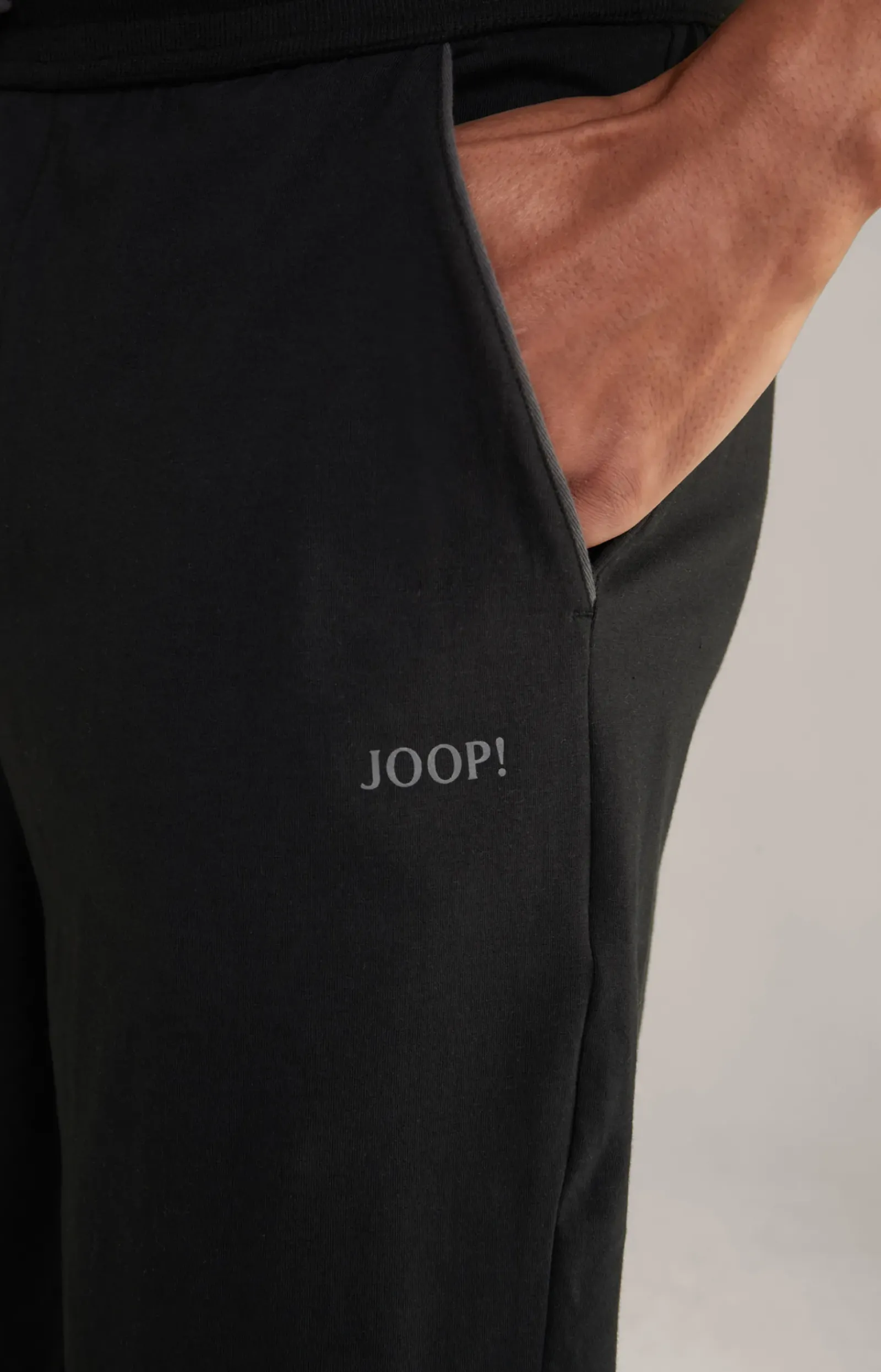 JOOP! Unterwäsche&Loungewear|T-Shirts&Sweats>Loungewear Hose in